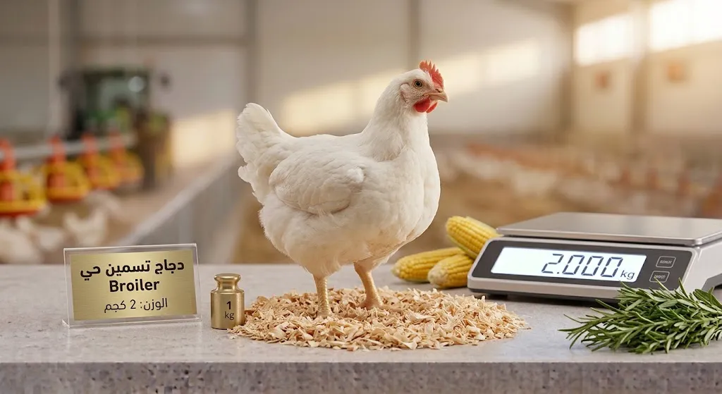 [POU-03-001-0001] Pollo de engorde vivo 2 kg