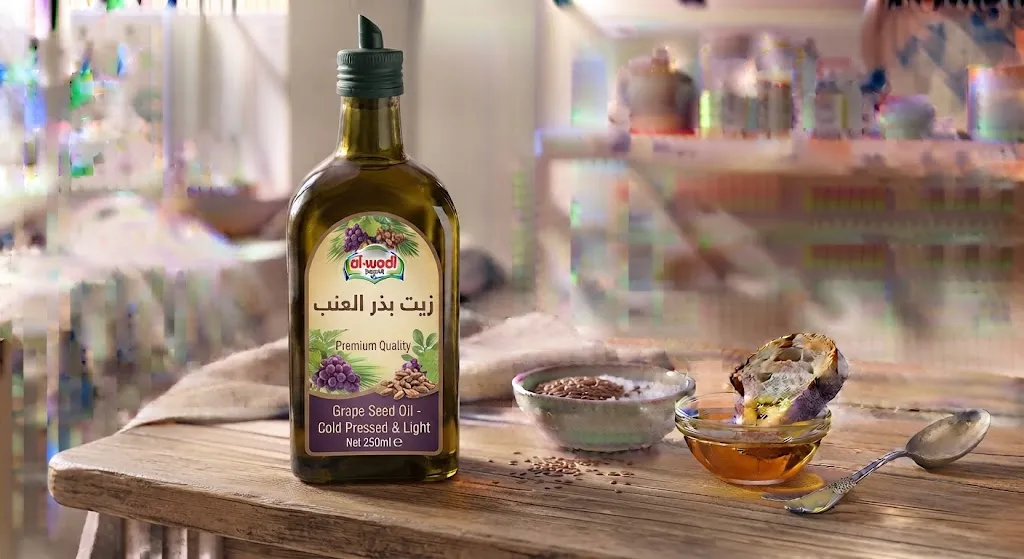 [HER-02-002-0002] زيت بذر العنب 250 مل