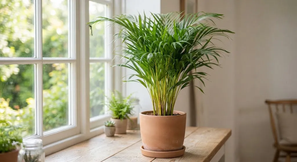 Palma areca - 80 cm
