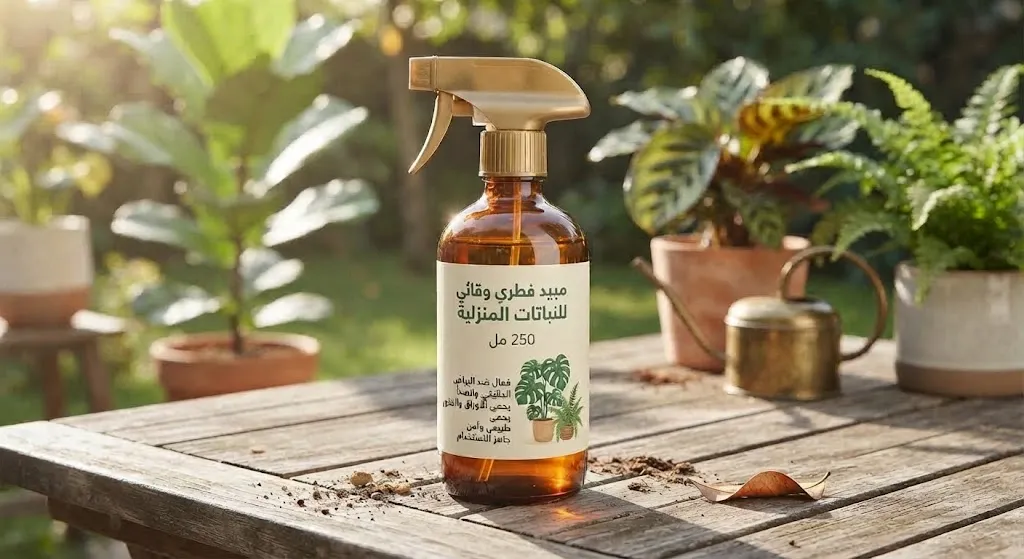 [ORN-06-003-0002] مبيد فطري وقائي 250 مل